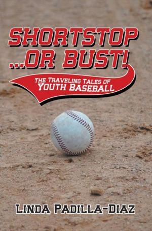 Cover of the book Shortstop … or Bust! by MJR