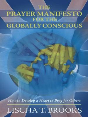 Book cover of The Prayer Manifesto for the Globally Conscious