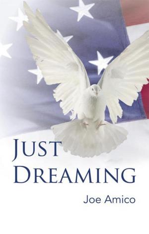 Cover of the book Just Dreaming by Girad Clacy