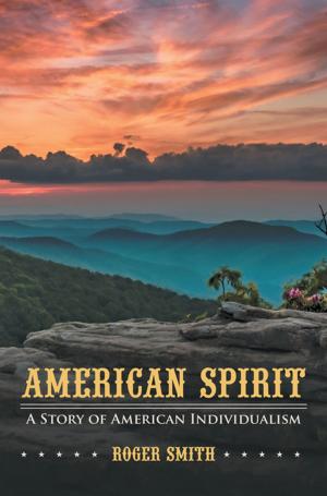Cover of the book American Spirit by Prophetess Gwendolyn King