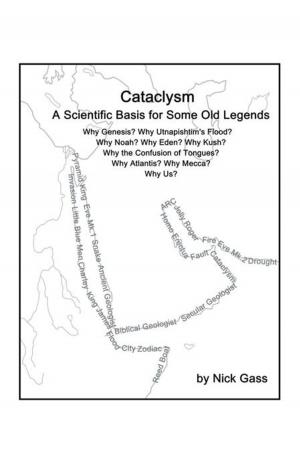 Cover of the book Cataclysm by Dr. Mattie L. Solomon