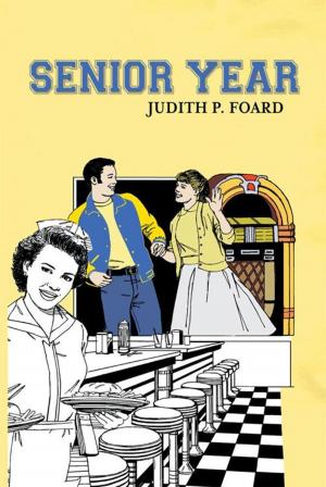 Cover of the book Senior Year by Brenda Herchmer