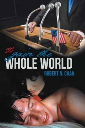 Book cover of To Gain the Whole World