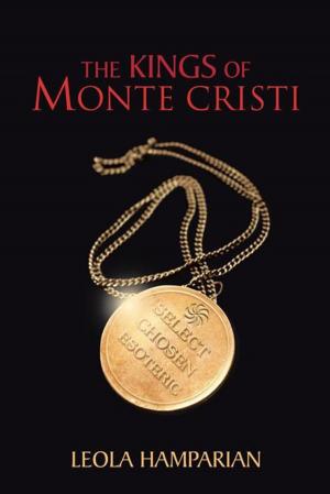Cover of the book The Kings of Monte Cristi by N.F. Jones