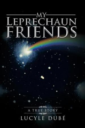 Cover of the book My Leprechaun Friends by Margaret M. Blanchard