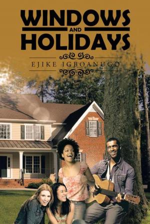 Cover of the book Windows and Holidays by Cole Collier