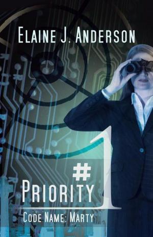 Cover of the book Priority #1 by Cj Moore