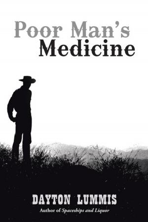 Cover of the book Poor Man's Medicine by Farran V. Hank Helmick
