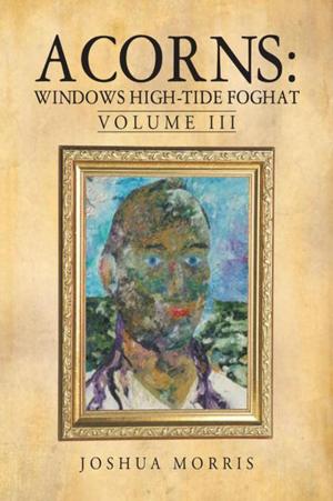 Cover of the book Acorns: Windows High-Tide Foghat by Phyllis L Wernsing