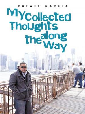 Cover of the book My Collected Thoughts Along the Way by Maureen Murphy DeLucia