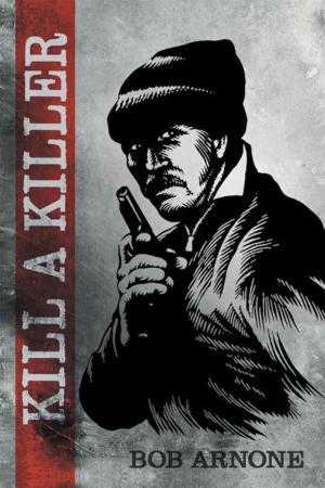 Cover of the book Kill a Killer by Henry Kong