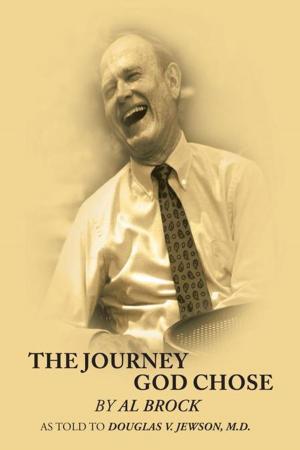 Cover of the book The Journey God Chose by Harry C. Doolittle