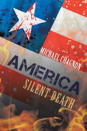Cover of the book America by Dr. Richie Bell, Jr.