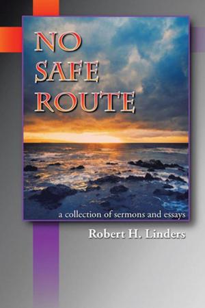Cover of the book No Safe Route by Beatrice Quainooh