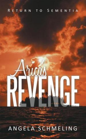 Book cover of Arica's Revenge