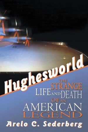 Cover of the book Hughesworld by John Streed