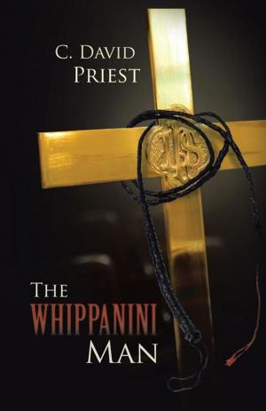 Cover of the book The Whippanini Man by Dan Gleason