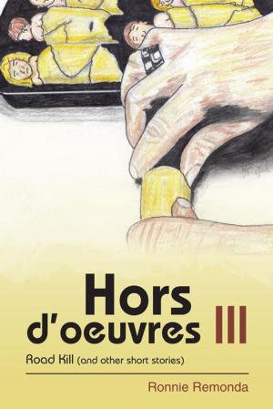 Cover of the book Hors D'oeuvres Iii by Allan E. Lange