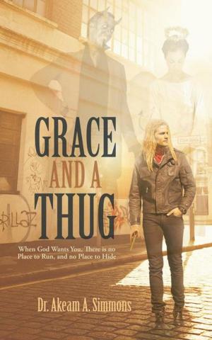 Cover of the book Grace and a Thug by Edwina Orth