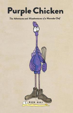 Cover of the book Purple Chicken by Annie McClain