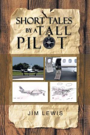 Cover of the book Short Tales by a Tall Pilot by J Danelek