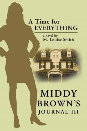 Cover of the book Middy Brown' S Journal Iii by C. Denise Knox