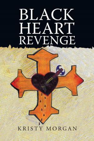 Book cover of Black Heart Revenge