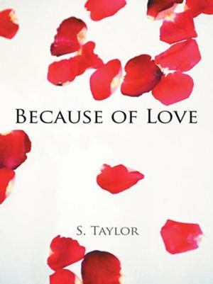 Cover of the book Because of Love by Robert Ziegler