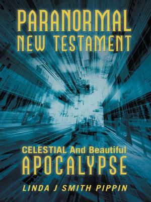 Cover of the book Paranormal New Testament by Danny Long