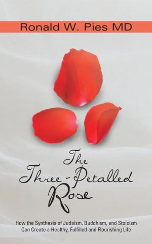 Cover of the book The Three-Petalled Rose by Jim Bendat