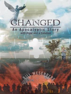 Cover of the book Changed by Deborah Simpson