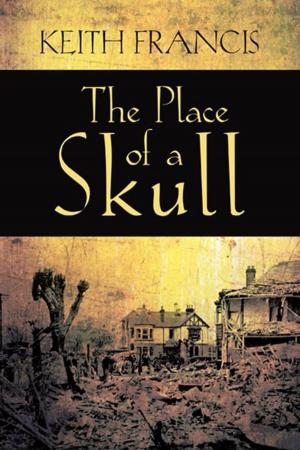 Cover of the book The Place of a Skull by Glen Berkowitz