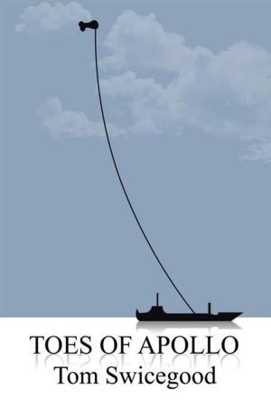 Cover of the book Toes of Apollo by C. Alan Lytle