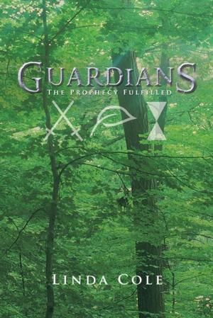 Cover of the book Guardians by Steven E. Scribner