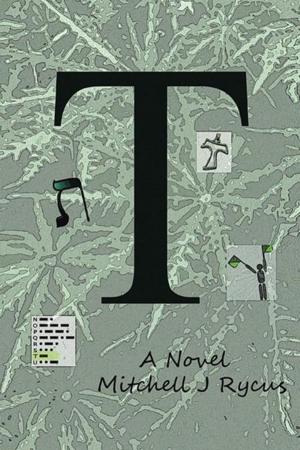 Book cover of T