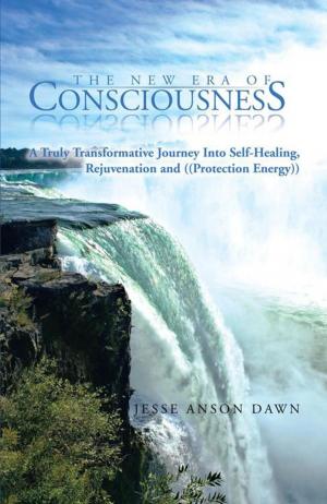 Cover of the book The New Era of Consciousness by James Nathan Post