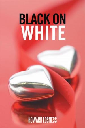 Cover of the book Black on White by Sally Long