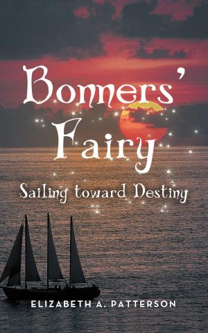 Cover of the book Sailing Toward Destiny by Charlena Chandler