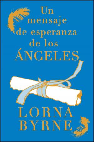 Cover of the book Un mensaje de esperanza de los ángeles by Jeremy Iversen