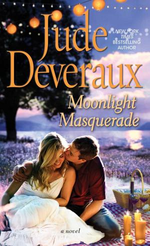 Cover of the book Moonlight Masquerade by Rafael Alvarez