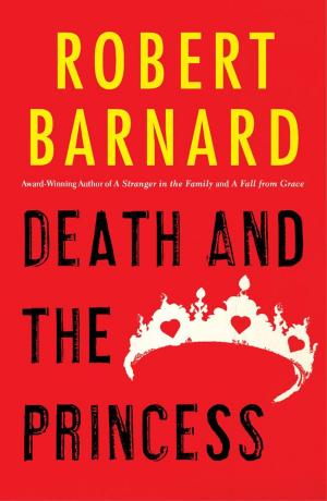Cover of the book Death and the Princess by James S. Hirsch