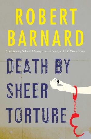 Cover of the book Death by Sheer Torture by Helen Thorpe