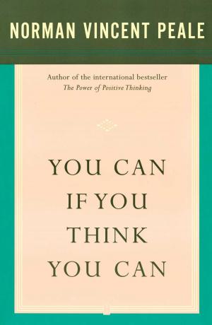 Book cover of You Can If You Think You Can