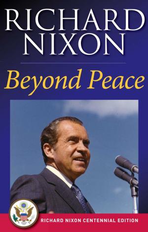 Cover of the book Beyond Peace by Paul Begala