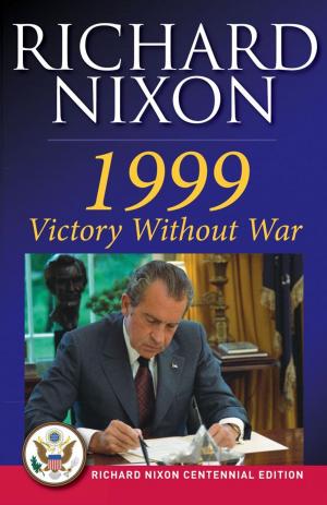 Cover of the book 1999: Victory Without War by James B. Twitchell