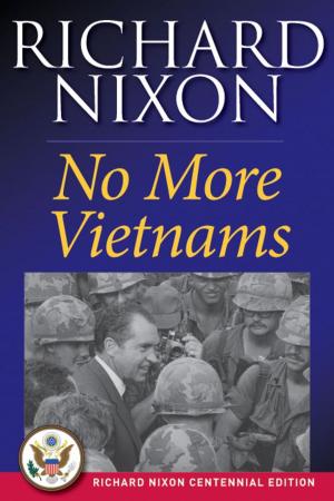 Cover of the book No More Vietnams by Hunter S. Thompson