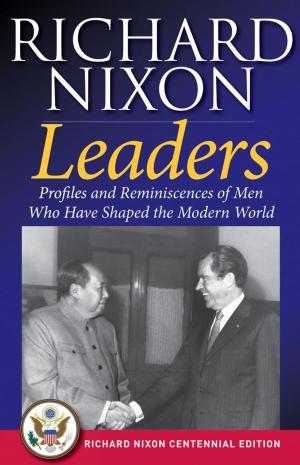 Cover of the book Leaders by Jack Repcheck