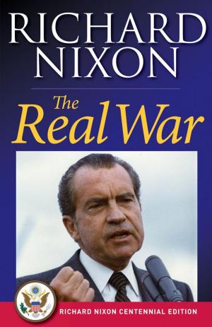 Book cover of The Real War