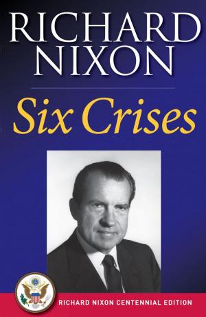 Cover of the book Six Crises by 
