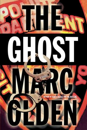 bigCover of the book The Ghost by 